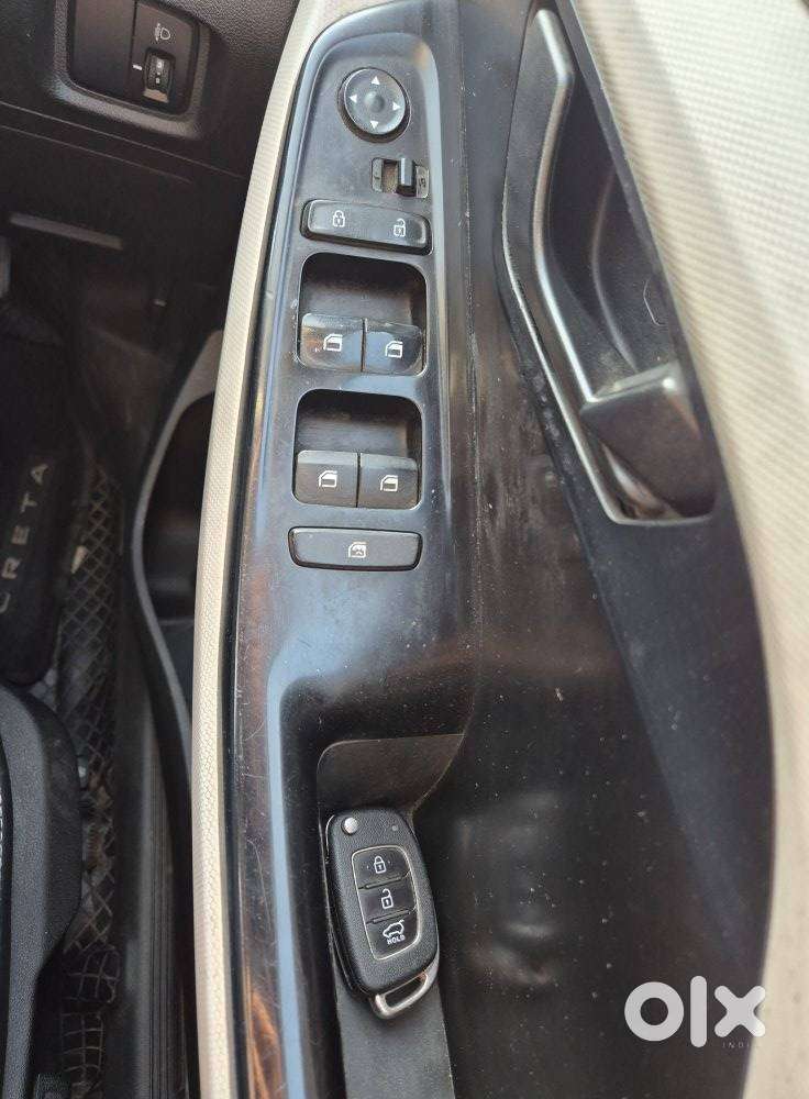 Hyundai Creta 1.5 Ex Diesel, 2020, Diesel