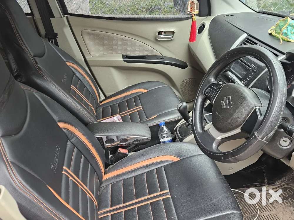 Celerio Zxi Amt 2016