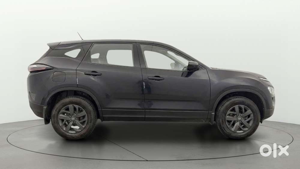 Tata Harrier Xta+ 2.0 L Kryotec Bs Vi, 2021, Diesel