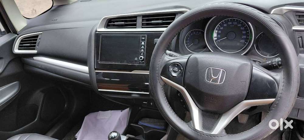 Honda Wr-v I-vtec Vx, 2019, Petrol