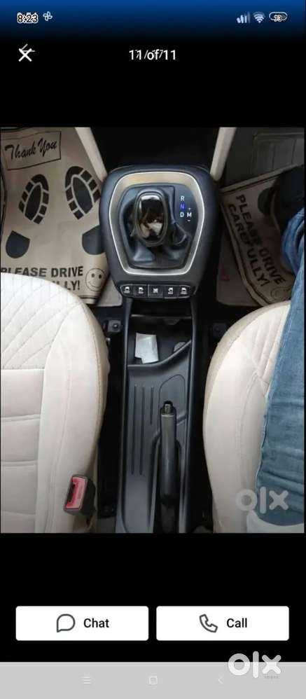 Hyundai New Santro 2021 Petrol 44500 Km Driven