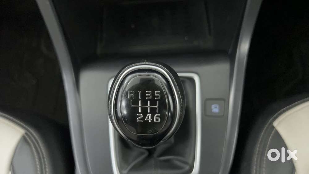 Hyundai Creta 1.5 Sx, 2020, Petrol