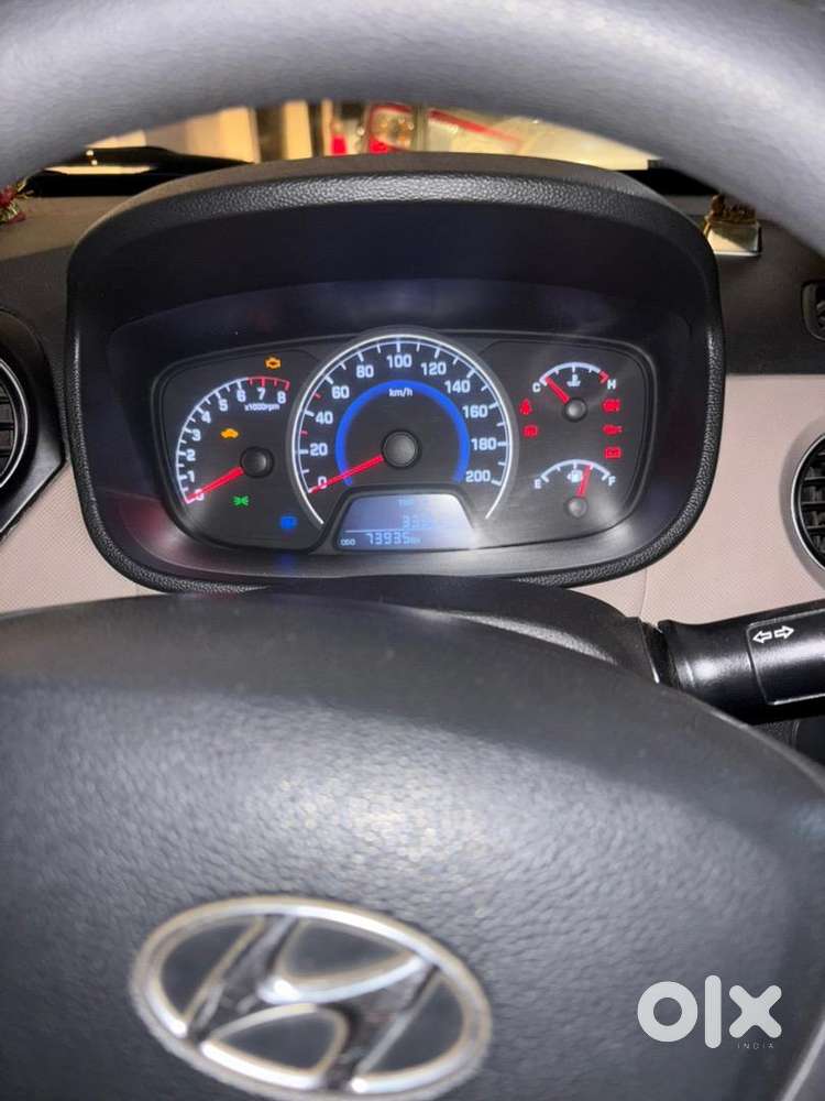 Hyundai Grand I10
