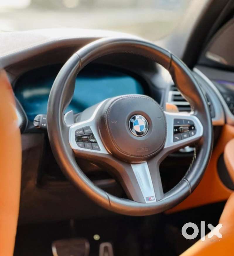 Bmw X3 Xdrive 20d Luxury Line, 2023, Diesel