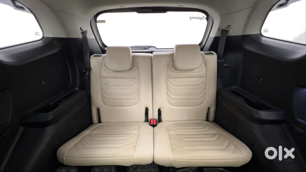 Kia Carens 1.5 Luxury Plus Diesel 7str Imt, 2022, Diesel