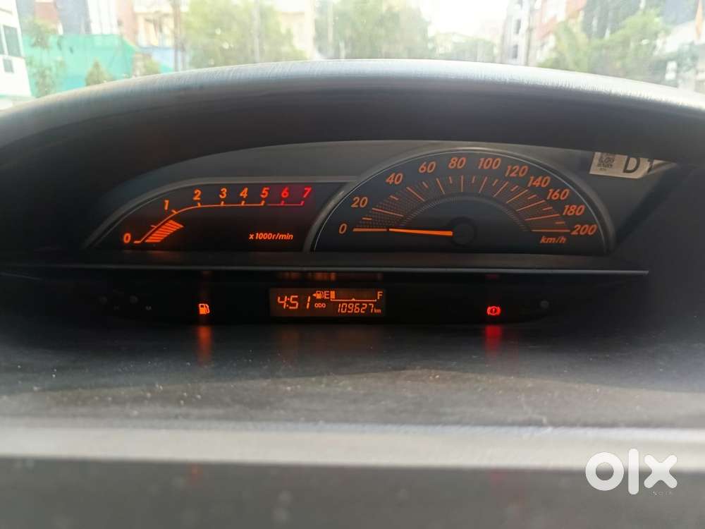 Toyota Etios Gd, 2019, Diesel