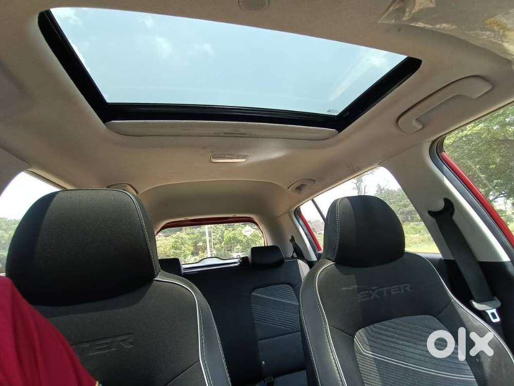 Hyundai Exter Sx 1.2 Cng Mt, 2023, Cng & Hybrids