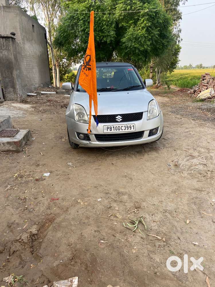 Maruti Suzuki Swift 2011 Diesel Well Maintained
