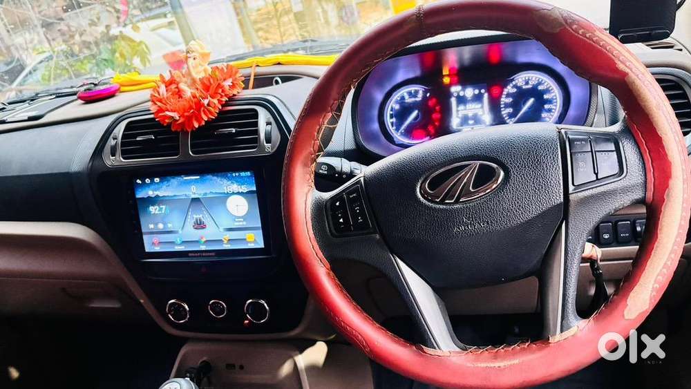 Mahindra Bolero Neo 2022 Diesel Well Maintained