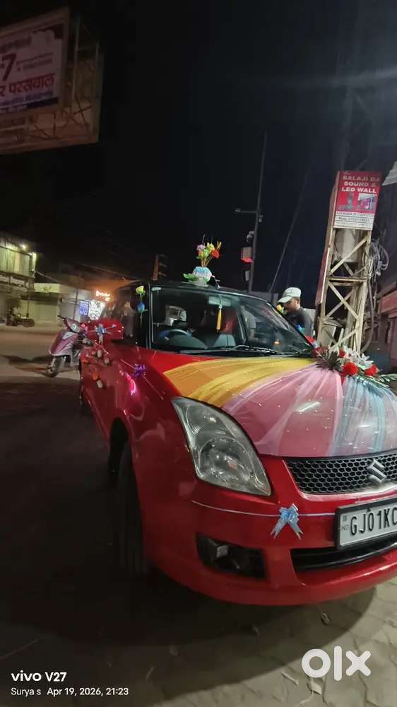 Swift Kilometres 145000 Hai Or Achi Car Hai