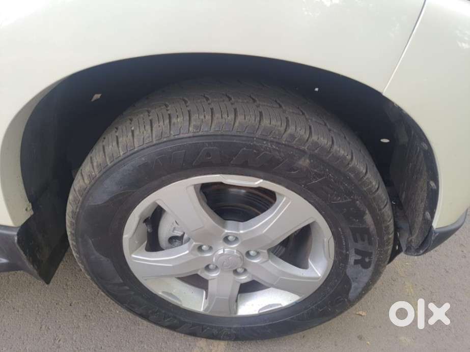 Mahindra Scorpio S11 Mt 7s, 2019, Diesel