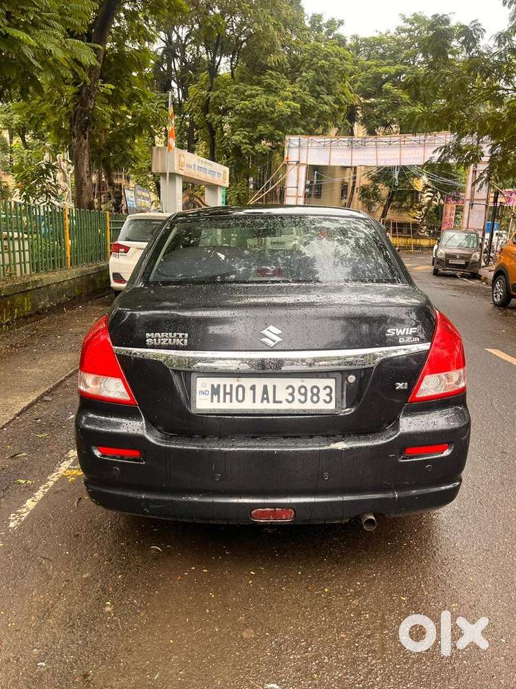 Maruti Suzuki Model 2009