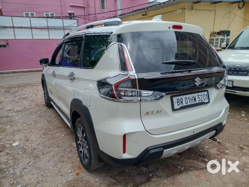 Maruti Suzuki Xl6 Zeta Mt Cng, 2024, Cng & Hybrids