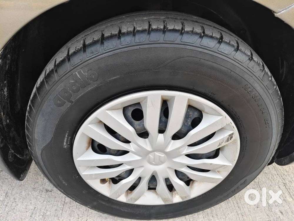Maruti Suzuki Swift Dzire, 2018, Petrol