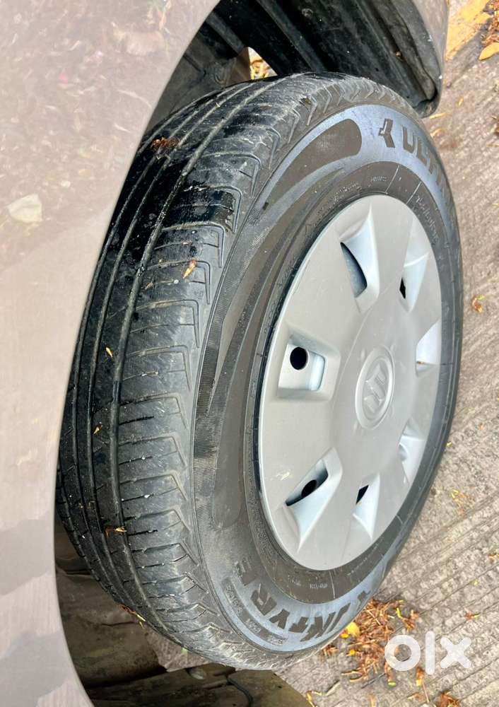 Maruti Suzuki Wagon R Lxi Cng Optional, 2012, Cng & Hybrids