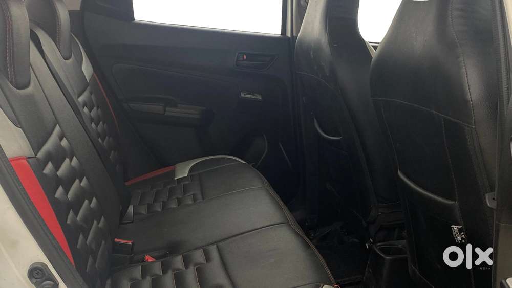 Maruti Suzuki Swift Lxi 2018, 2020, Petrol