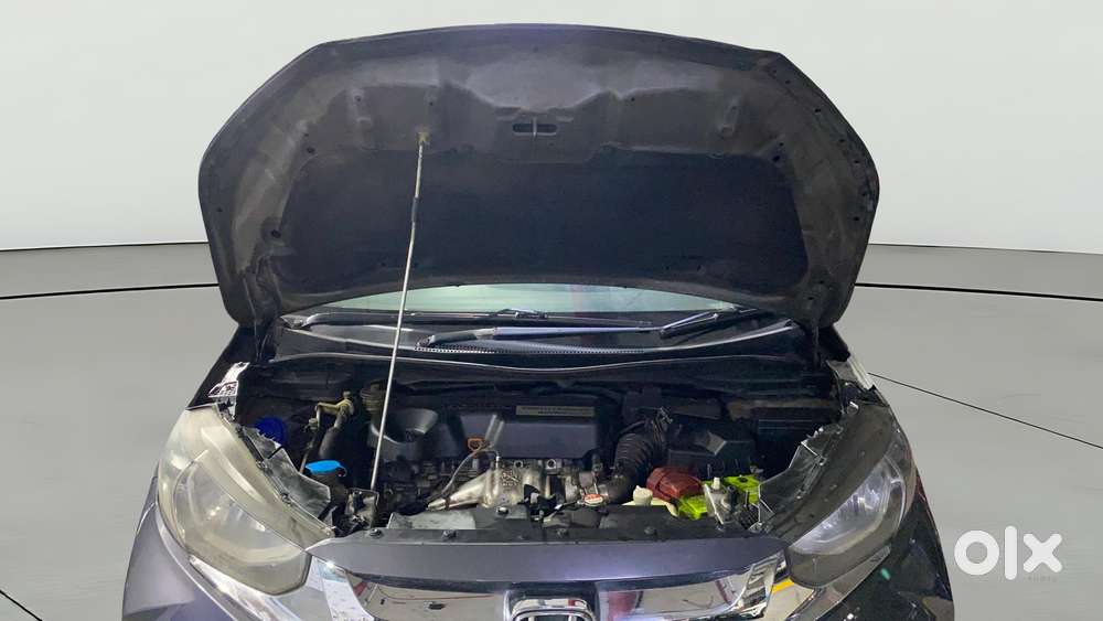 Honda Wr-v I-dtec Vx, 2017, Diesel