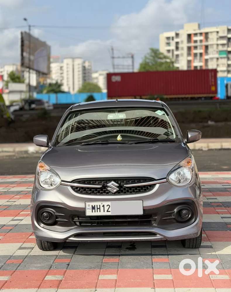 Maruti Suzuki Celerio Cng Vxi Optional, 2022, Cng & Hybrids