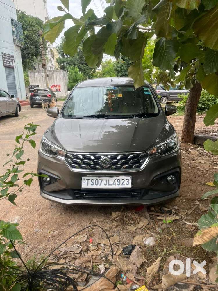 Maruti Suzuki Manual 2022