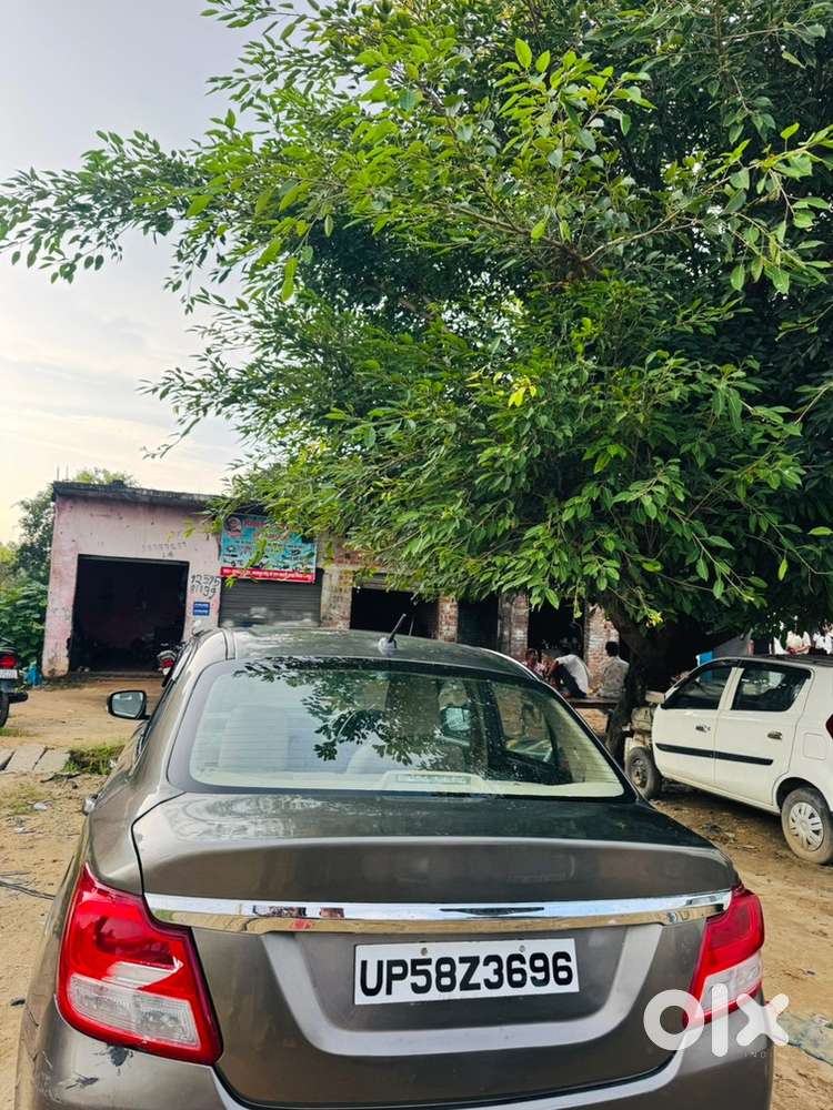Maruti Suzuki Dzire 2021