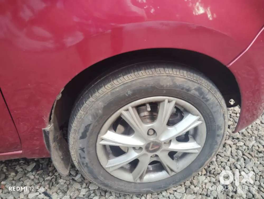 Maruti Suzuki Wagon R 2007 Petrol 135000 Km Driven