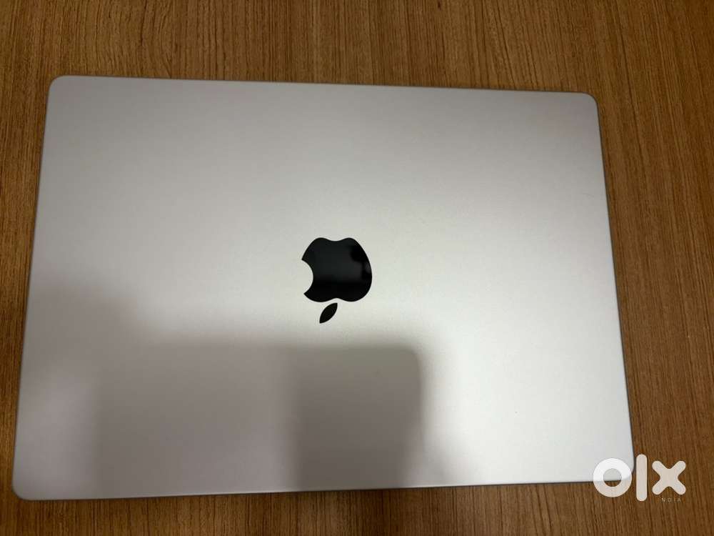 MacBook Pro
