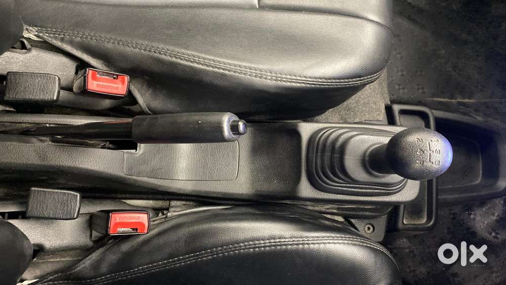 Maruti Suzuki Eeco 5 Seater Ac, 2024, Petrol