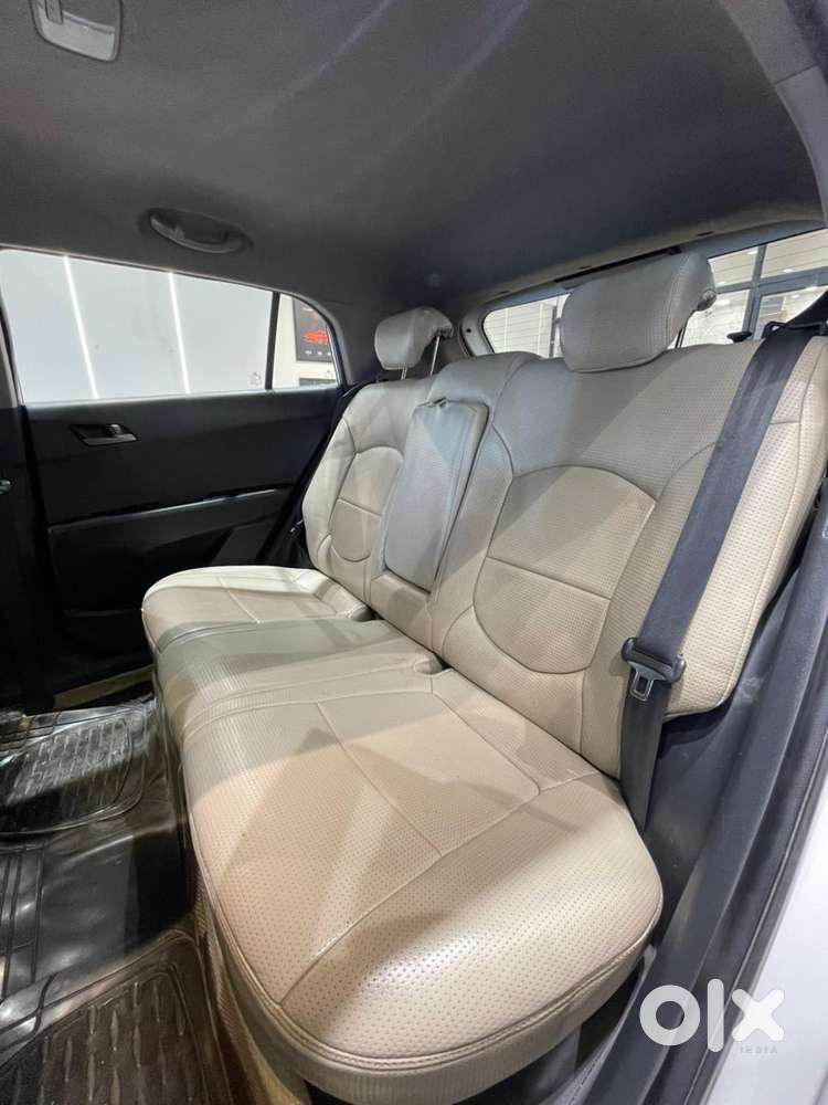 Hyundai Creta 1.6 Sx, 2015, Diesel