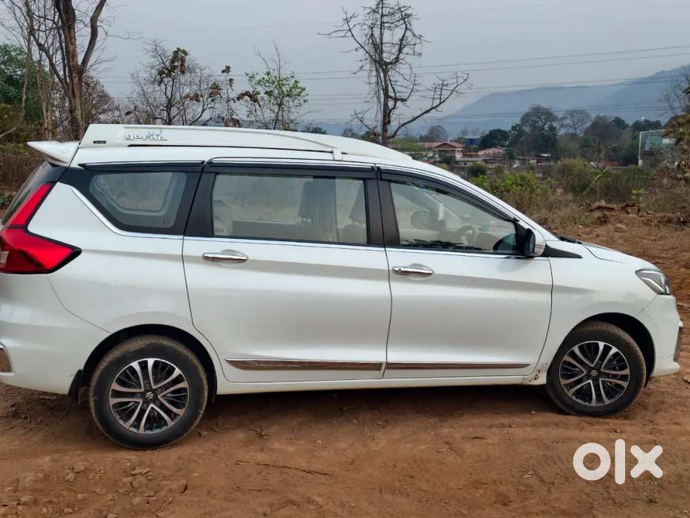 Showroom Condition Car Singal Handled