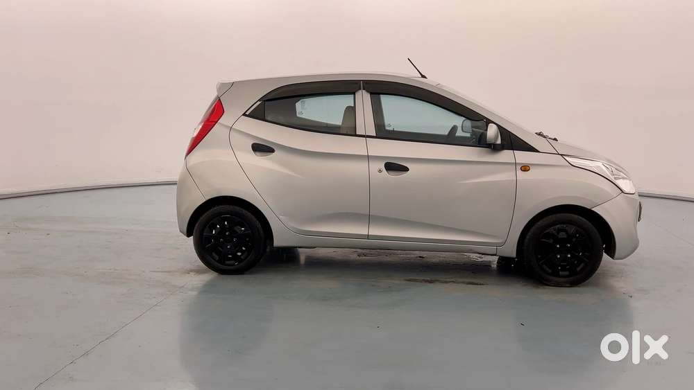 Hyundai Eon Magna, 2015, Petrol