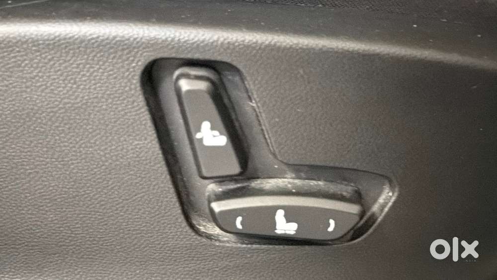 Mg Hector 1.5 Smart Dct, 2019, Petrol