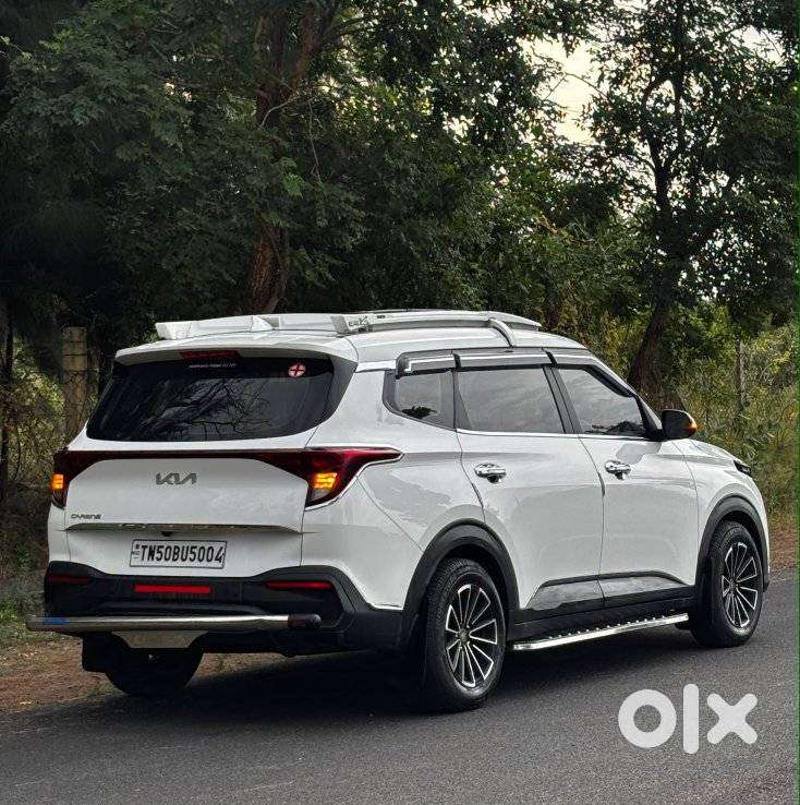 Kia Carens, 2024, Diesel