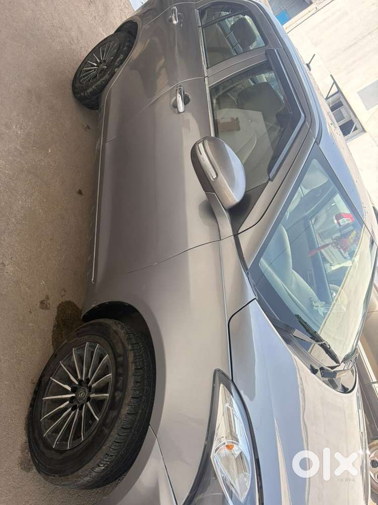 Maruti Suzuki Dzire Vdi 2015