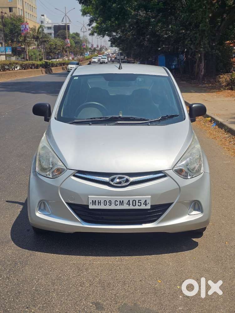 Hyundai Eon D-lite +, 2012, Lpg
