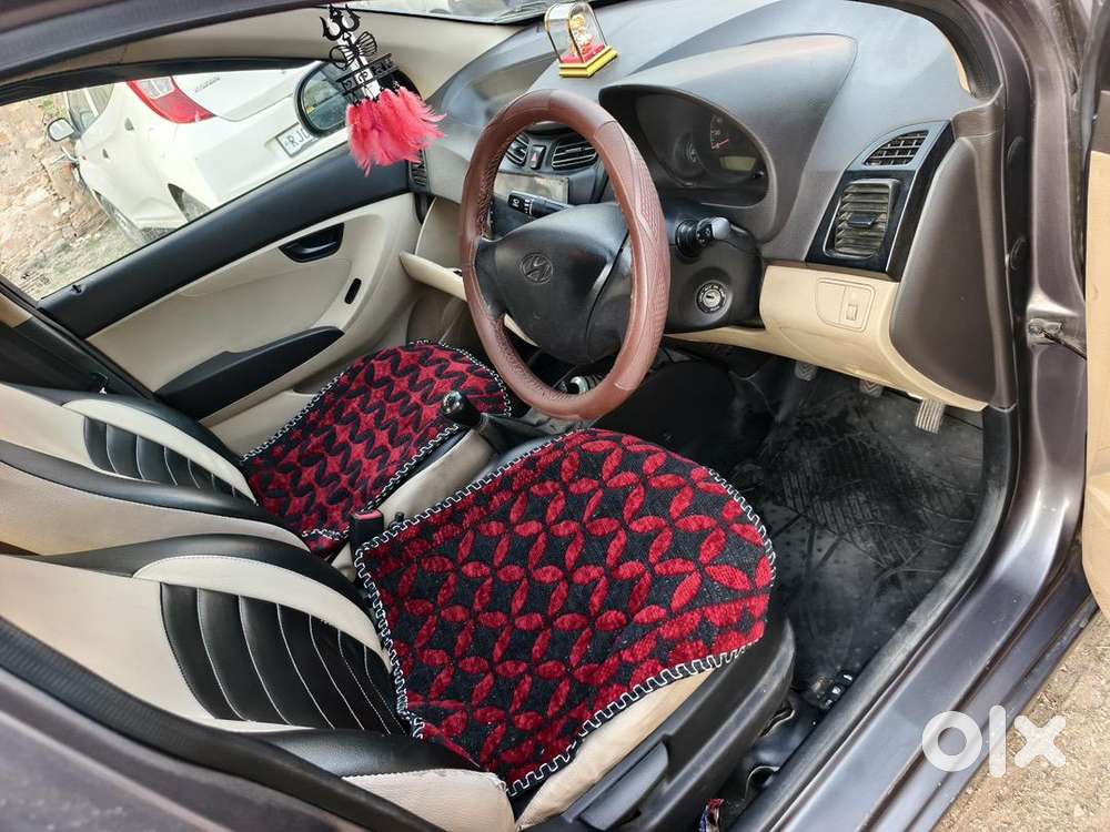 Hyundai Car Manual 2016 Km Driven