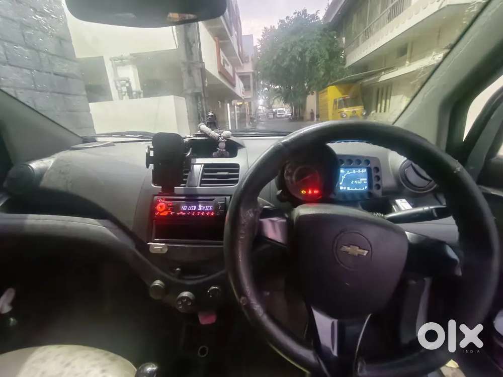 Chevrolet Beat 2017 Diesel Well Maintained