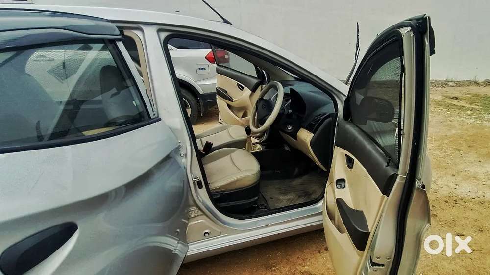 Hyundai Eon 2017 Petrol 33317 Km Driven