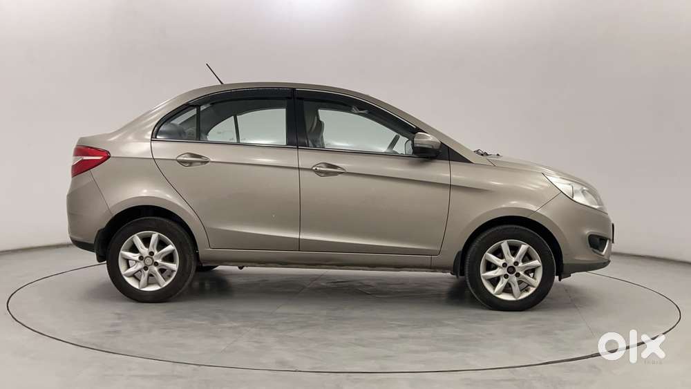 Tata Zest