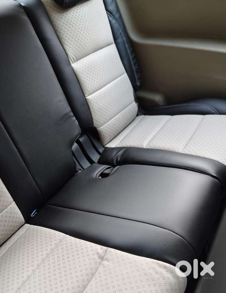 Mahindra Marazzo M4, 2018, Diesel