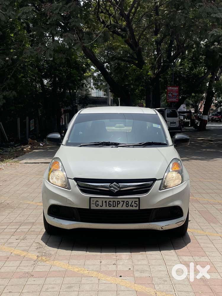 Maruti Suzuki Swift Dzire Ldi Bsiv, 2019, Diesel