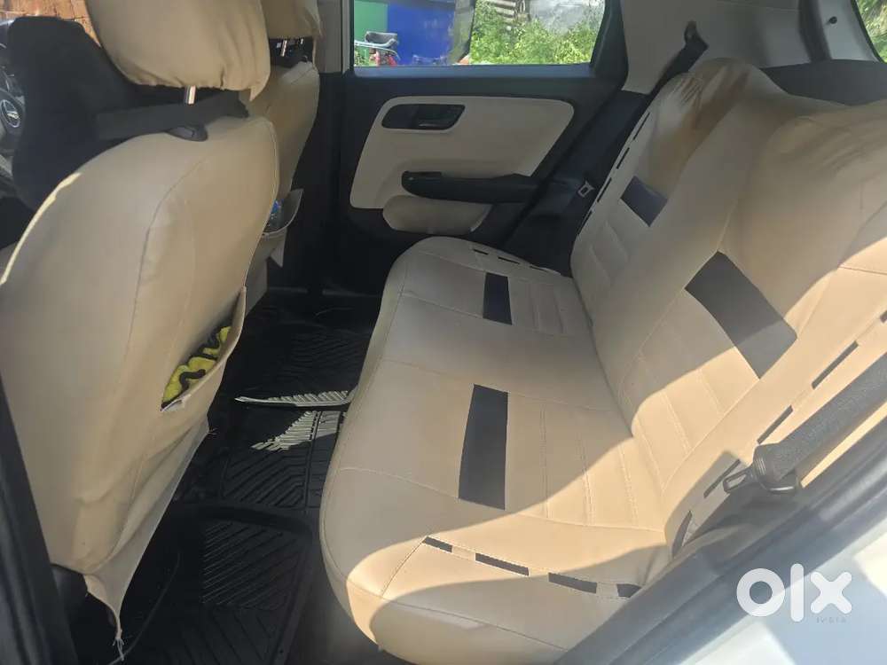 Tata Altroz 1.2 Xt 2022 Petrol Manual