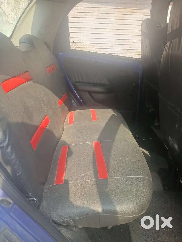 Tata Nano 2015 Petrol 51000 Km Driven