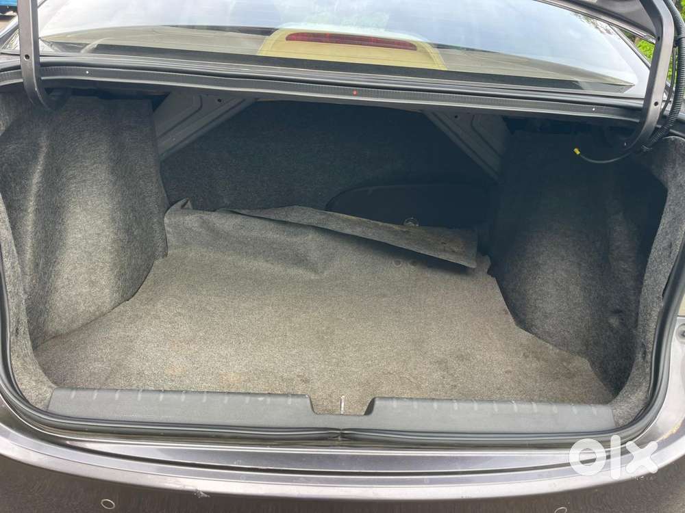 Honda City 1.5 V 4th Gen I-vtec Mt, 2019, Petrol