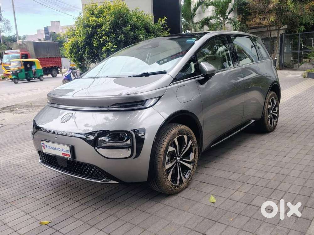 Mg Windsor Ev Essence, 2026, Electric