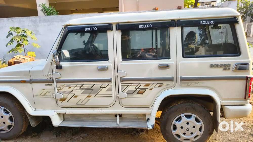 Bolero Zlx 2012 Model