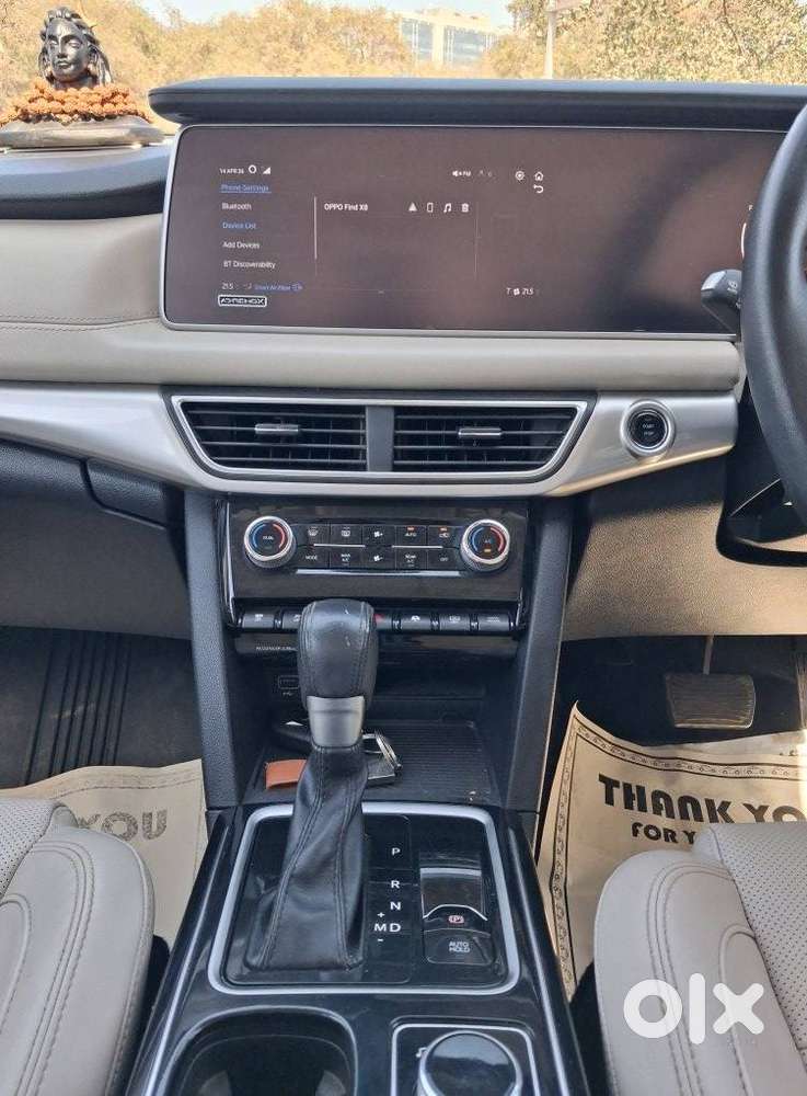 Mahindra Xuv700 2.2 Ax 7 Diesel At Str, 2023, Diesel