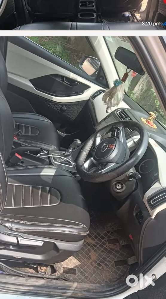 Hyundai Creta Diesel 2023