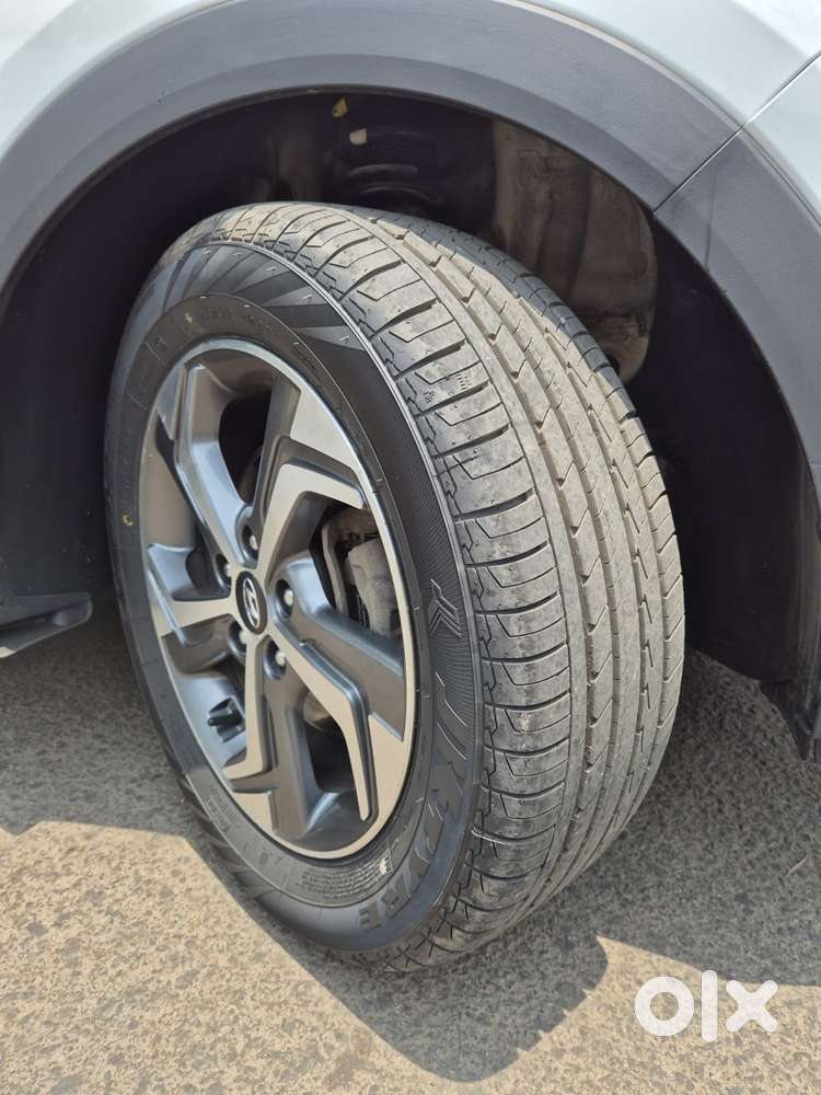 Hyundai Creta 1.6 Sx Automatic, 2018, Diesel