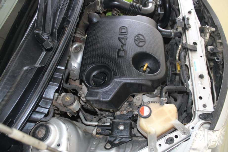 Toyota Etios Liva Vxd, 2015, Diesel