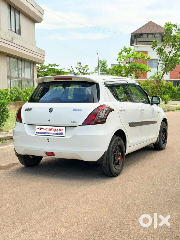 Maruti Suzuki Swift Ddis Vdi, 2012, Diesel